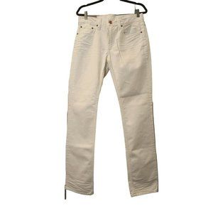 J Brand KANE Slim Straight‎ Leg Jeans Men's Size 32